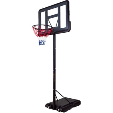Prosport 2x Basketball Kurv 1,5-3,05m
