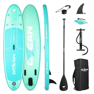 Gymstick Ozean Siren 305