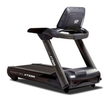 Master Fitness Master PRO Løbebånd XT500