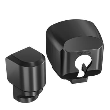 Solskærmshætte til DJI Osmo Pocket 3 Sort