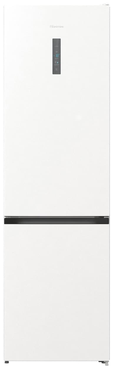 Hisense køle/fryseskab RB390N4BWD