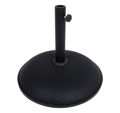 Parasolfod D41,5x7cm/20kg, beton