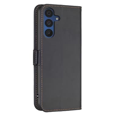 BINFEN COLOR til Samsung Galaxy A55 5G telefontegnebogsdæksel