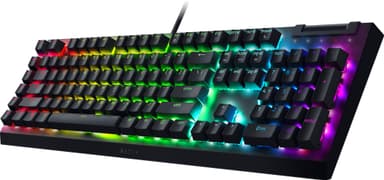 Razer BlackWidow V4 X gaming-tastatur