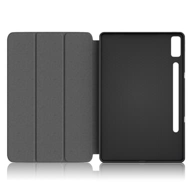 SKALO Lenovo Tab P12 Trifold Flip Cover - Sort