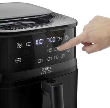 Caso AirFry & Steam airfryer CS3182