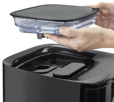Caso AirFry & Steam airfryer CS3182