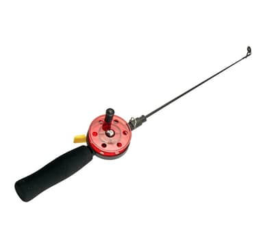 Isfiskestang SWD BJX0102 37,5cm diam. 54 mm
