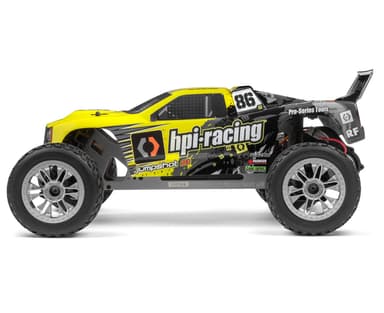 HPI Jumpshot Stadium Truck V2.0 2WD RTR