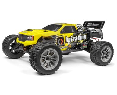 HPI Jumpshot Stadium Truck V2.0 2WD RTR