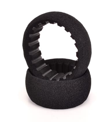 Schumacher Lukket Cell Dækindsats 1/8 Sort (2)