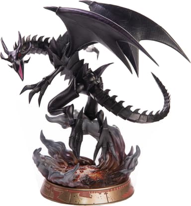 First 4 Figures Dragon Ball Z actionfigur (Black Dragon)