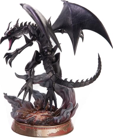 First 4 Figures Dragon Ball Z actionfigur (Black Dragon)