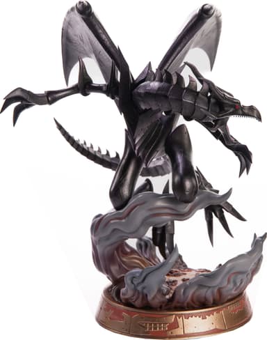 First 4 Figures Dragon Ball Z actionfigur (Black Dragon)
