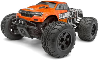 HPI Savage XS Flux V2 2.4 GHz