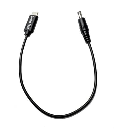 ConnectThor strømkabel til DJI FPV Goggle V2