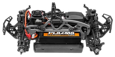 HPI Savage XS Flux V2 2.4 GHz