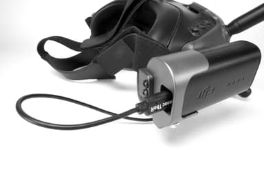 ConnectThor strømkabel til DJI FPV Goggle V2