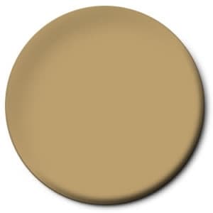 ITALERI Akrylmaling - fladt sand - 20ml