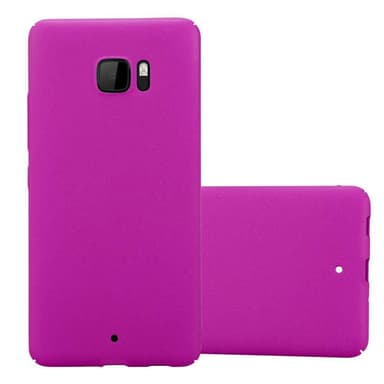 HTC U ULTRA Cover Etui Case (Lyserød)