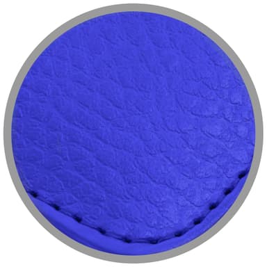 iPhone 13 MINI Pungetui Cover (Blå)