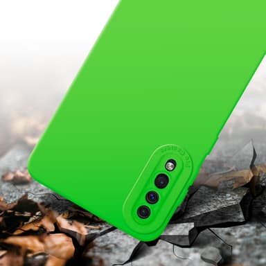 Cover Samsung Galaxy A50 4G / A50s / A30s Etui Case