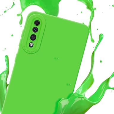 Cover Samsung Galaxy A50 4G / A50s / A30s Etui Case