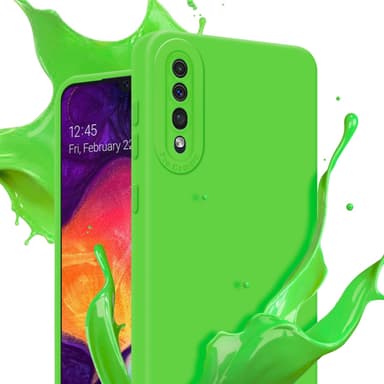 Cover Samsung Galaxy A50 4G / A50s / A30s Etui Case