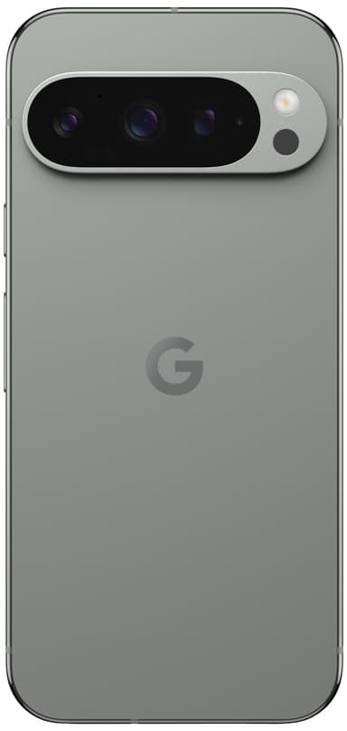 Google Pixel 9 Pro 5G smartphone 16/512GB (Hassel)