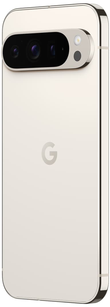 Google Pixel 9 Pro XL 5G smartphone 16/512GB (Porcelæn)