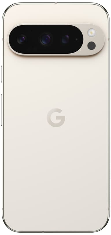 Google Pixel 9 Pro XL 5G smartphone 16/512GB (Porcelæn)