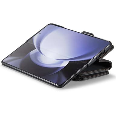 Samsung Z Fold6 CaseMe CaseMe C30 Flip Cover - Sort