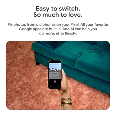 Google Pixel 9 Pro XL 5G smartphone 16/1TB (Obsidian)