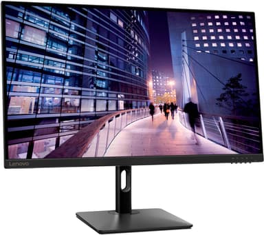 Lenovo N27p 27" 4K IPS-skærm