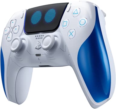 PlayStation DualSense Astro Bot controller