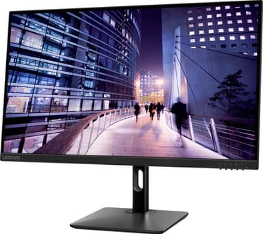Lenovo N27p 27" 4K IPS-skærm