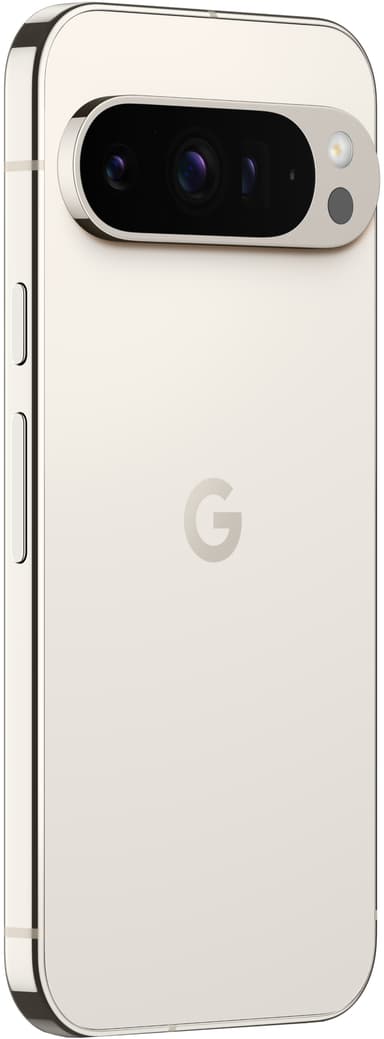 Google Pixel 9 Pro XL 5G smartphone 16/512GB (Porcelæn)