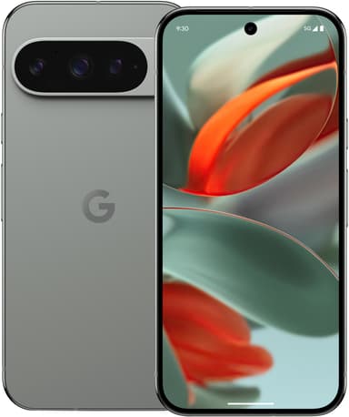 Google Pixel 9 Pro 5G smartphone 16/512GB (Hassel)