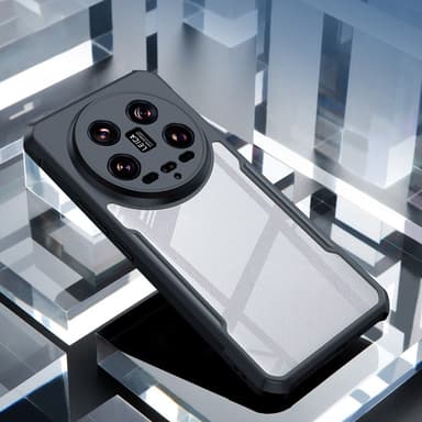 XUNDD Xiaomi 14 Ultra 5G Beatle Series Cover