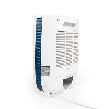Meaco DD8L Junior, affugter til alle temperaturer