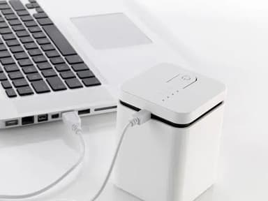 Stylies Elara aroma diffuser