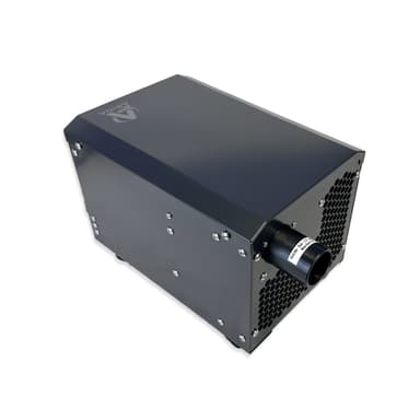 Sorptionsaffugter Arida Pro S12-2