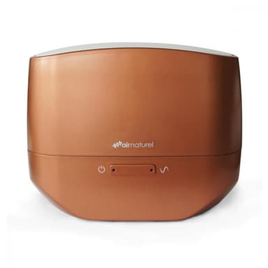 air&me Airom aroma diffuser, kobberfarvet