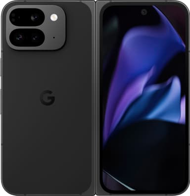 Google Pixel 9 Pro Fold 5G smartphone 16/512GB (Obsidian)