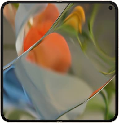 Google Pixel 9 Pro Fold 5G smartphone 16/512GB (Porcelæn)