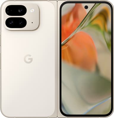 Google Pixel 9 Pro Fold 5G smartphone 16/512GB (Porcelæn)
