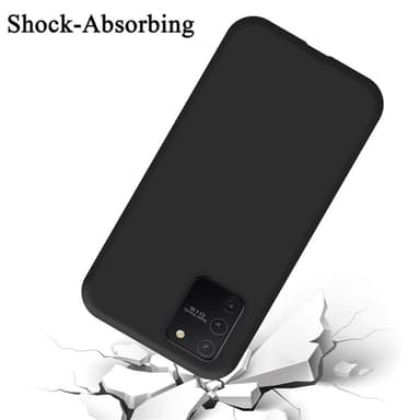Samsung Galaxy A91 / S10 LITE / M80s Cover Etui Case