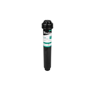 Pop-up sprinkler 6"" (15 cm) med dyse 360°