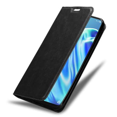 Cover Oppo A91 Etui Case (Sort)