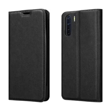 Cover Oppo A91 Etui Case (Sort)